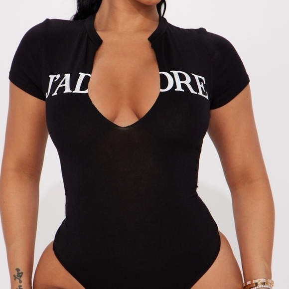 Bodysuit - Picture 3 of 4